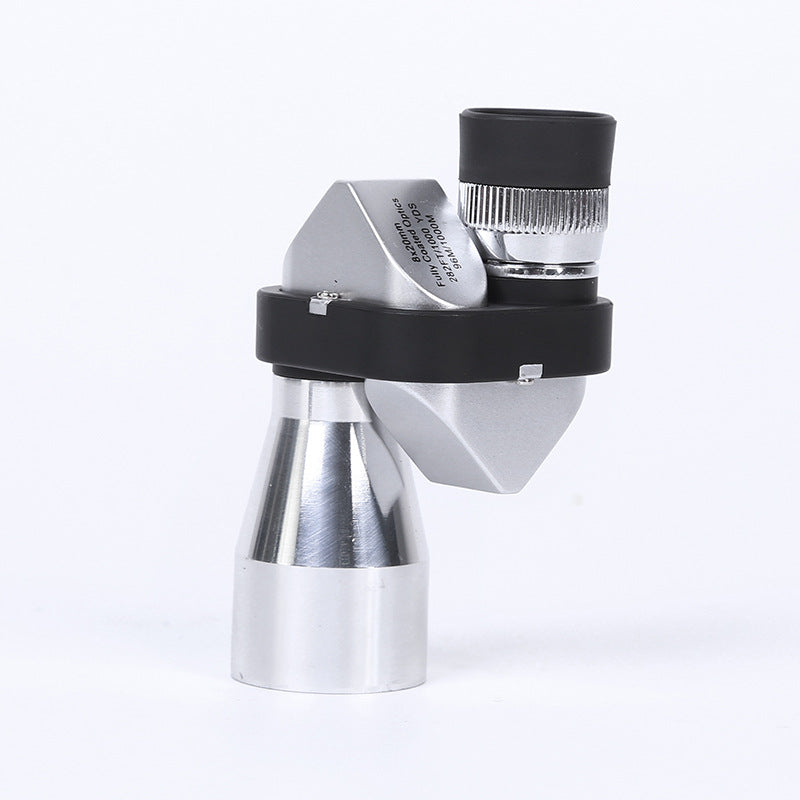 Low light night vision outdoor single telescope for cell phone viewing by My Store