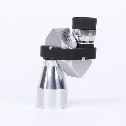 Low light night vision outdoor single telescope for cell phone viewing by My Store