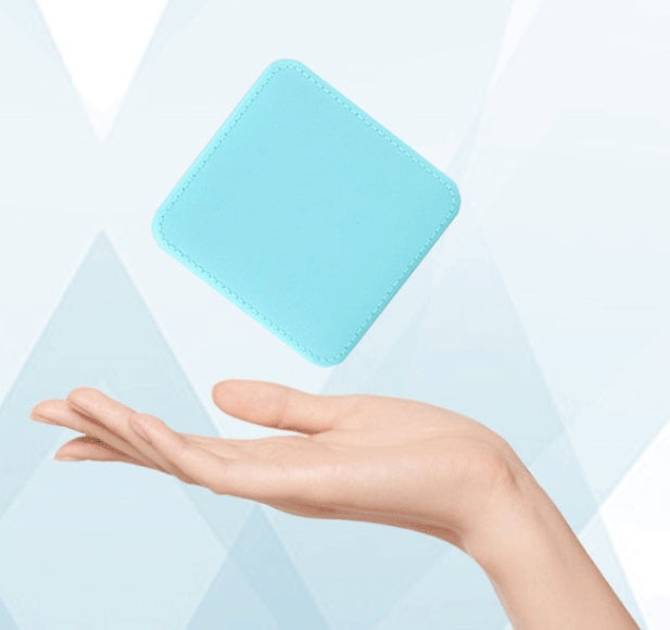 Mini power bank by My Store in compact portable design