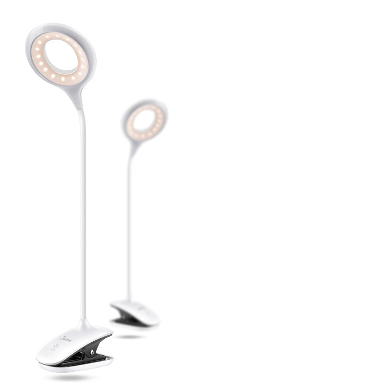 Rechargeable table lamp with a compact design by My Store