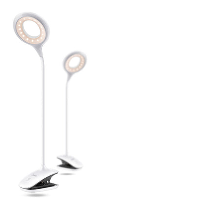 Rechargeable table lamp with a compact design by My Store