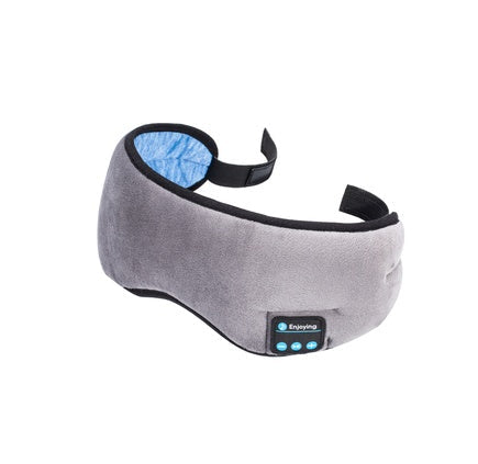 Bluetooth headphone by My Store, over-ear wireless design with cushioned ear cups and adjustable headband