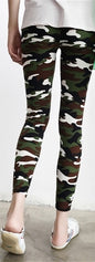 Women's Polyester Trousers