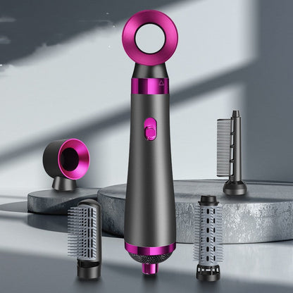 Multifunctional household hair dryer fan coil by My Store