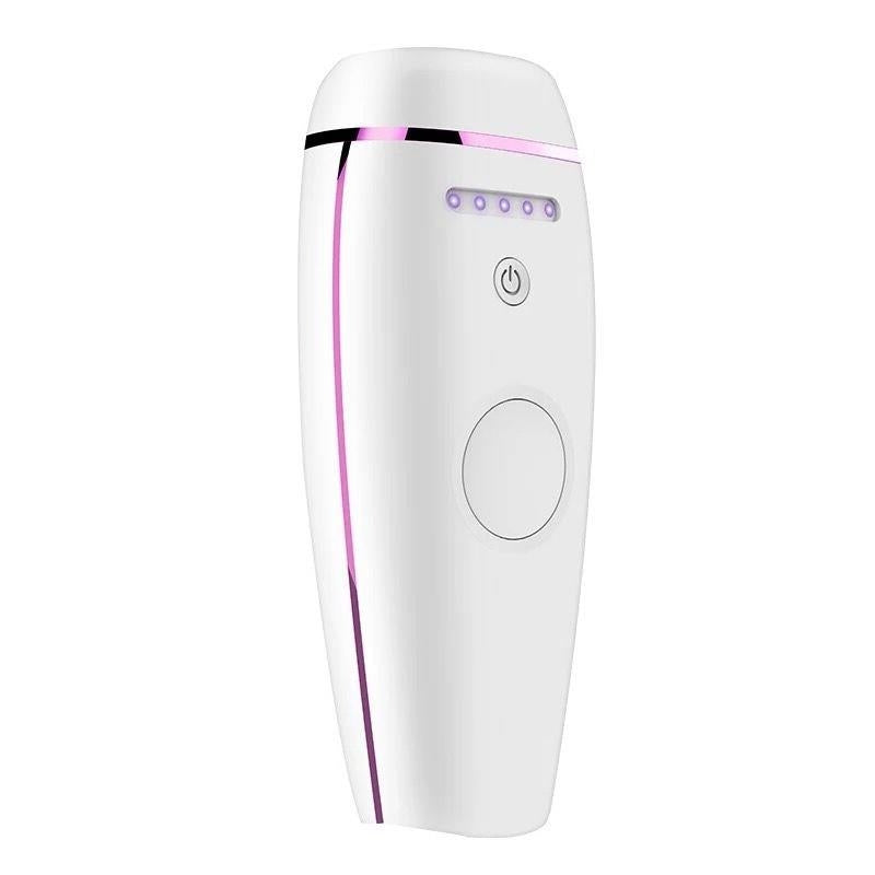 Hair removal instrument by My Store, compact handheld grooming device for removing unwanted hair