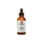 Cremo Tea Tree Mint beard oil by Pasteur Pharmacy, 1 oz bottle with dropper, revitalizes and softens facial hair and skin.