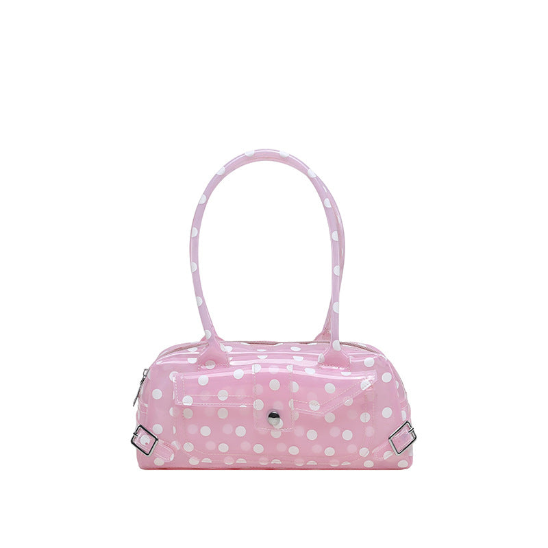 Henggeng high-capacity crossbody bag for women in a new-style design