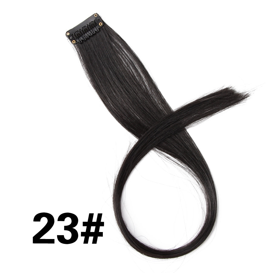 Wig hair extension by My Store, showing the hairpiece and its natural texture