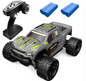 Precision RC Car
