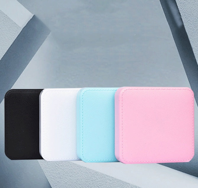 Compact mini power bank by My Store for portable device charging