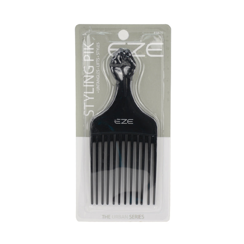 Annie Eze #06676 Thompson Plastic Pik