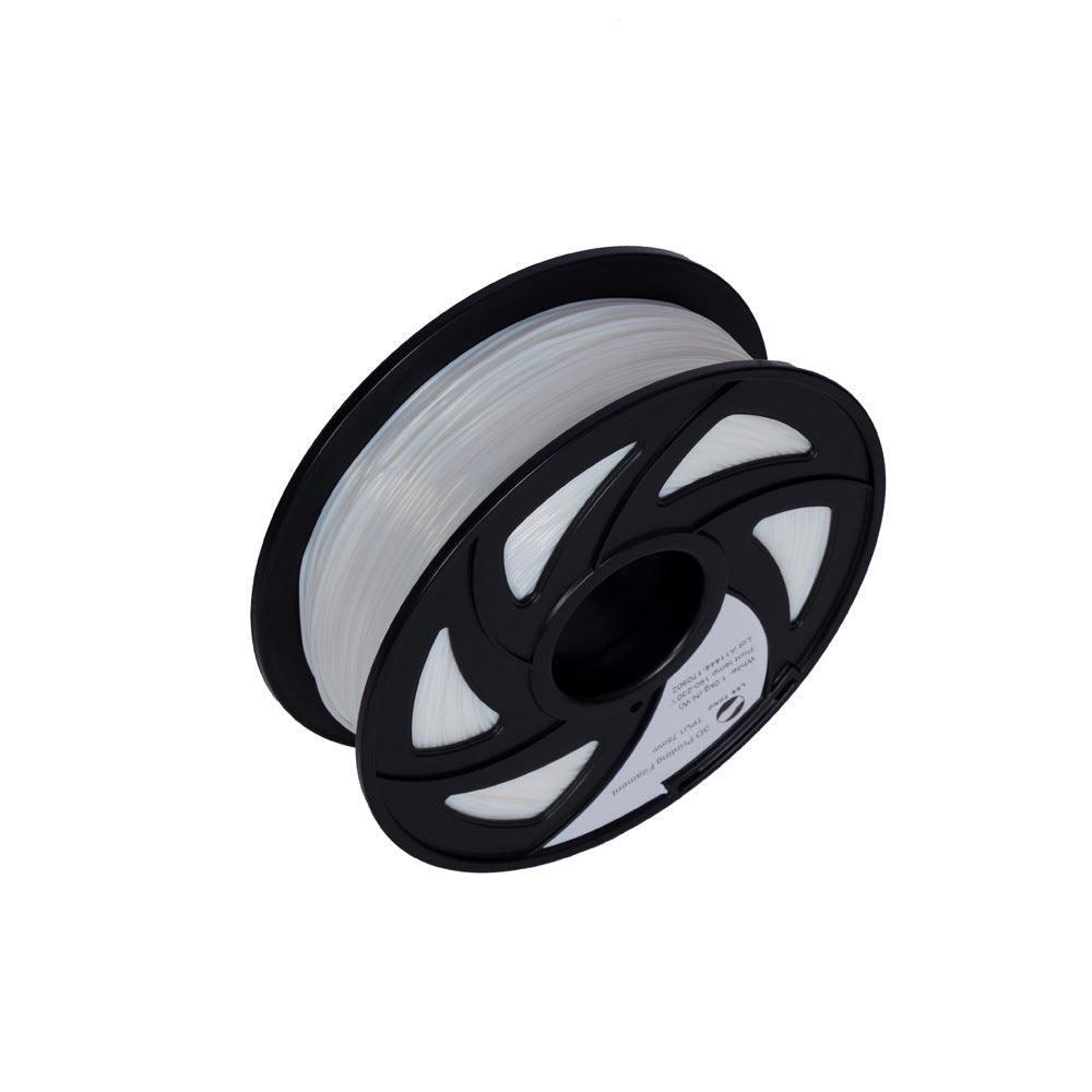 TPU 3D printing rapid prototyping consumables spool from My Store