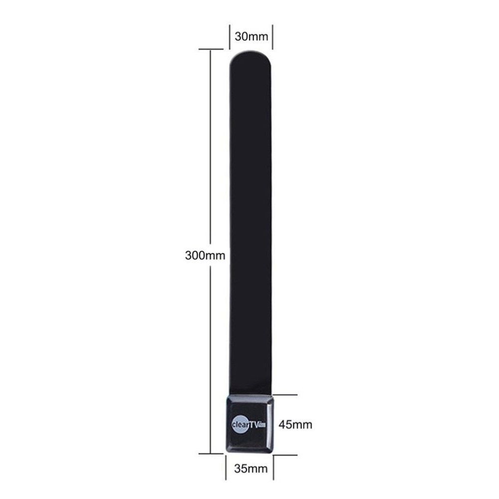 Clear TV Key HD digital satellite indoor TV receiver set-top box