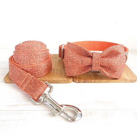 Double-layer thick pet leash, durable close-up design