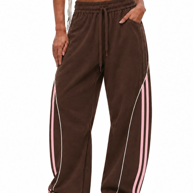 Women's casual pants by My Store, shown in a simple everyday style