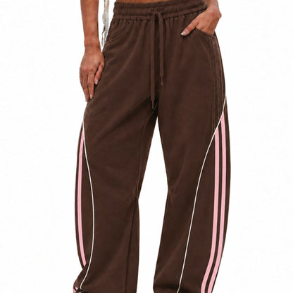 Women's casual pants by My Store, shown in a simple everyday style