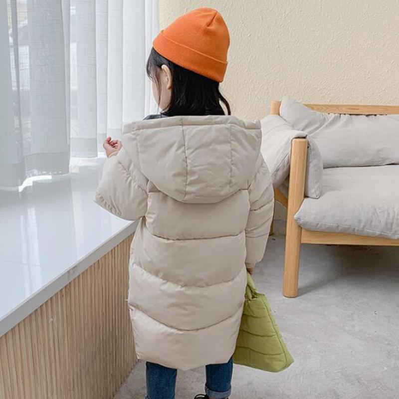 Thickened baby clothes by My Store, warm fabric apparel for infants