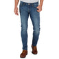 Weatherproof Essential Men's Jeans | Comfort Stretch | Slim Fit | Dark Blue & Black