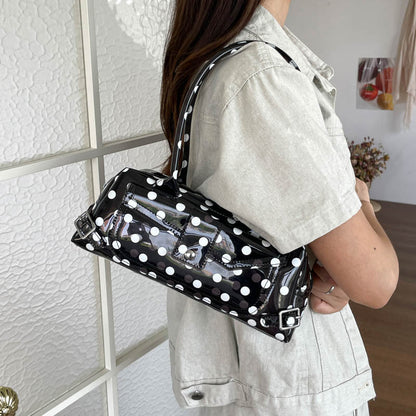Henggeng high-capacity crossbody bag for women in a new-style design