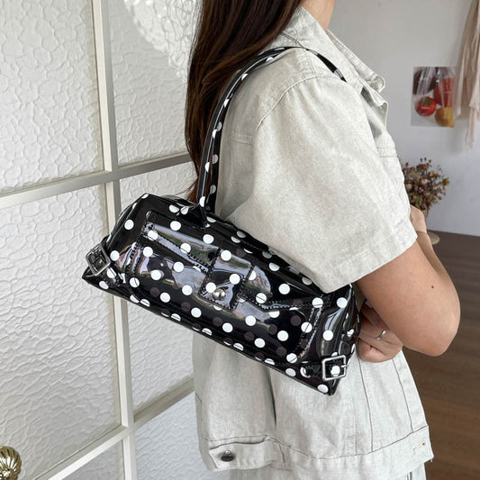 Henggeng high-capacity crossbody bag for women in a new-style design