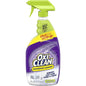 OxiClean Kaboom With Fresh Scent Shower, Tub & Tile Bathroom Cleaner - 32 Fluid Ounce