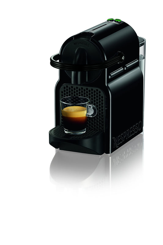 Nespresso Inissia Espresso Machine by DeLonghi24 oz Black