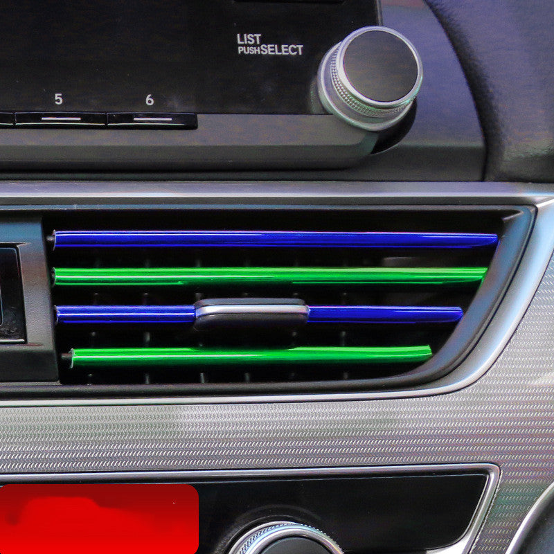 Bright Bar car accessories product image, Type 0 design