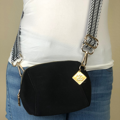 Chic Mini Crossbody