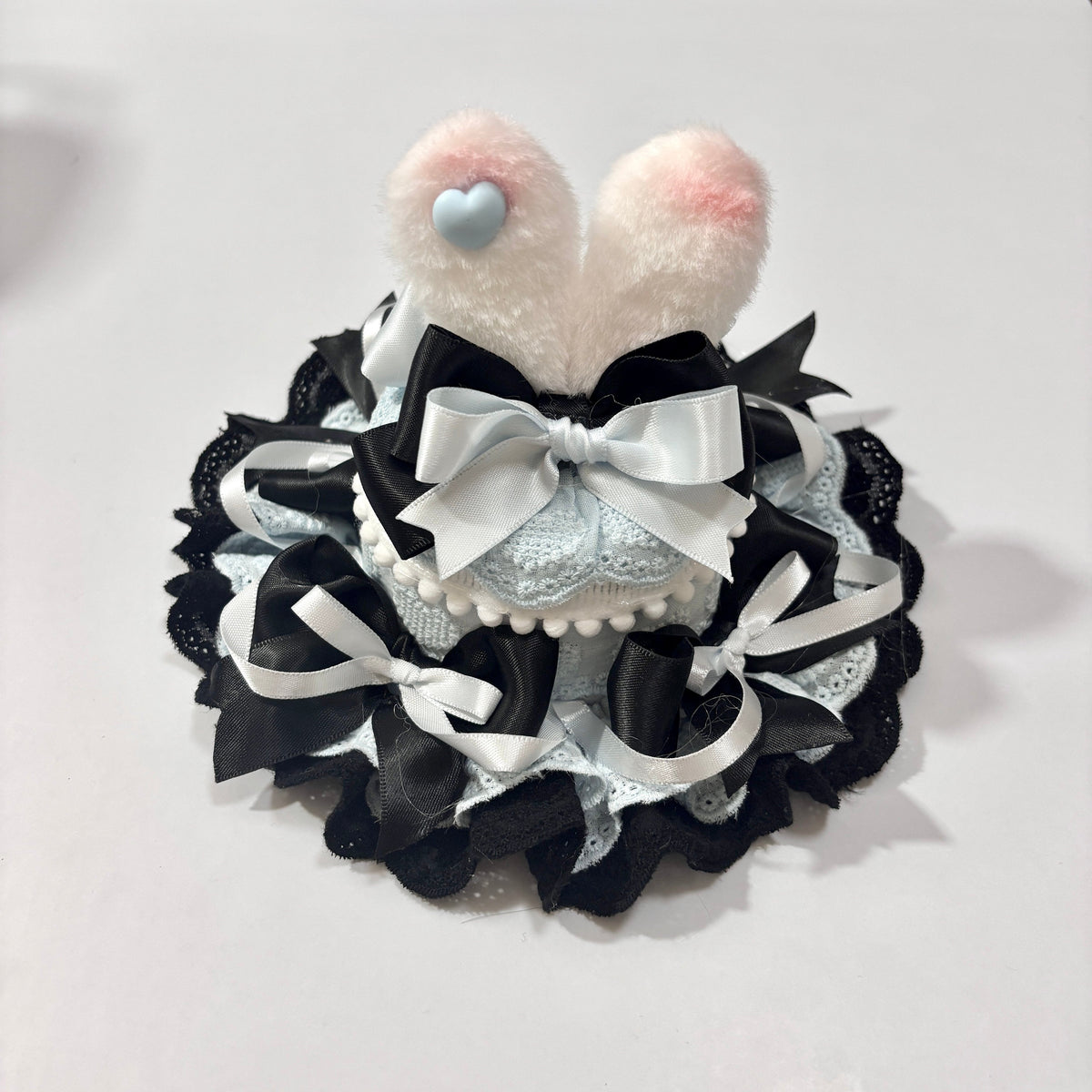 Original handmade small birthday hat by My Store shown in detail