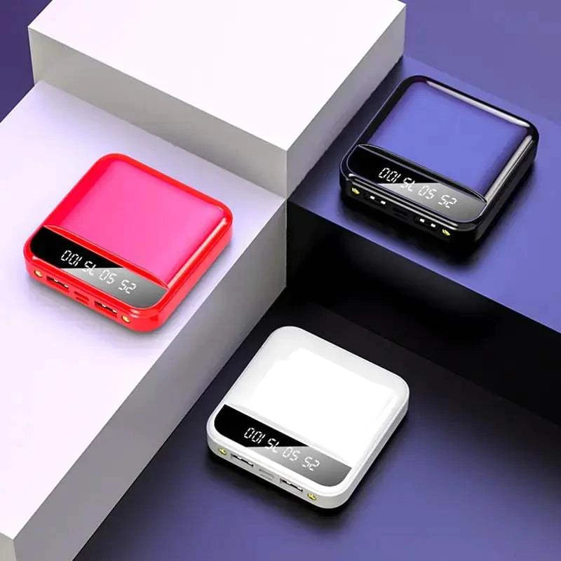 Portable Power Bank