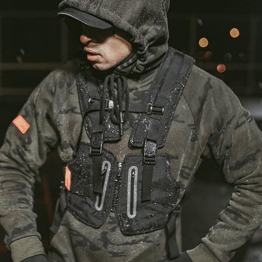 Outdoor multi-functional adventure sports training clothes by My Store, durable athletic apparel for outdoor activities