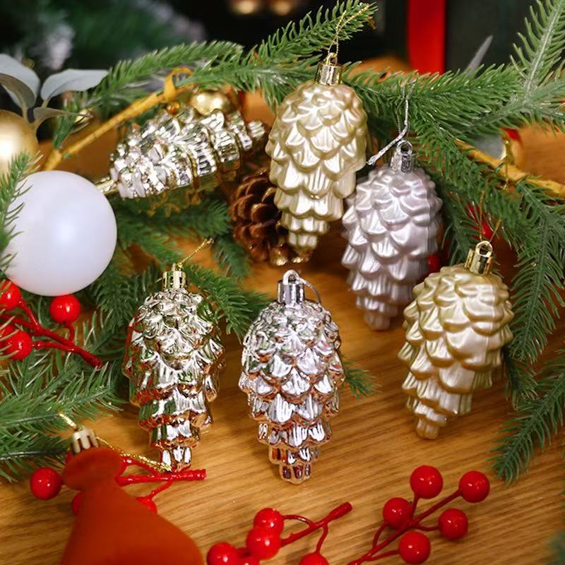 Christmas hat decorations Christmas tree pendant hanging ornament 񟿿
