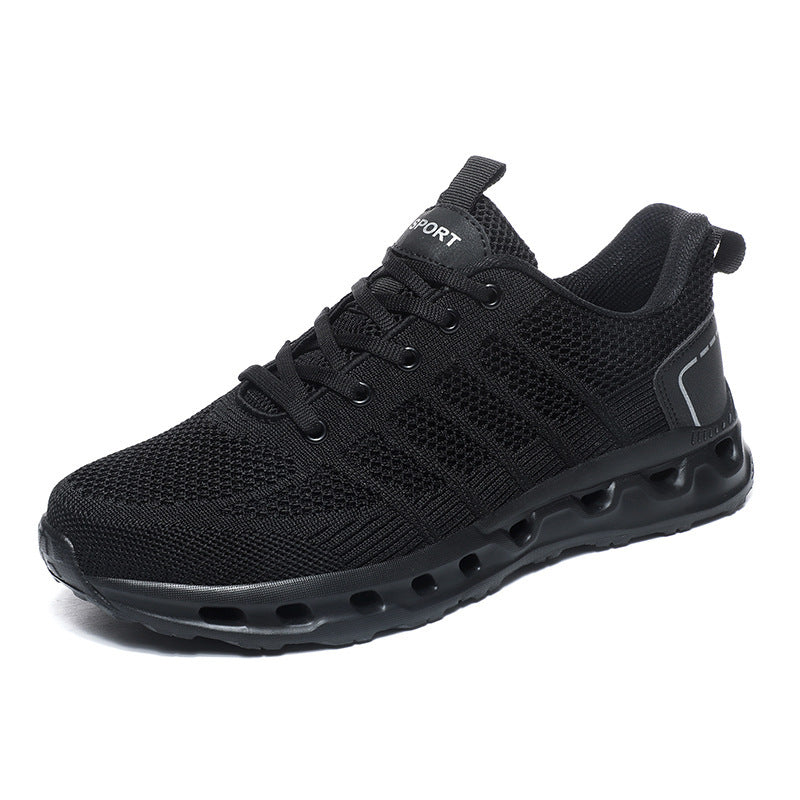 ComfortStride EasyWalk Pro – Active Relief Footwear