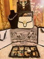 Mini GG Chain Satchel