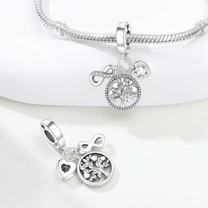 Jewelry accessories featuring bracelets, necklaces, and pendants by My Store