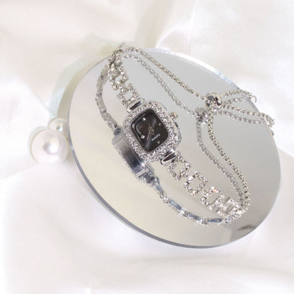Women's My Store quartz watch with a stylish, good-looking design