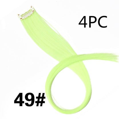 Wig hair extension by My Store, shown in a close-up product view