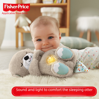 GHL41 Soothing Music Plush Toy for Babies