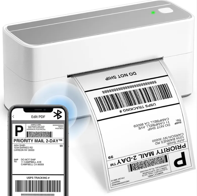 Bluetooth Printer