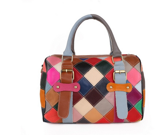 Backupmyfilesnow women's genuine cowhide leather designer handbag with sleek design and top handle, showcasing premium craftsmanship.
