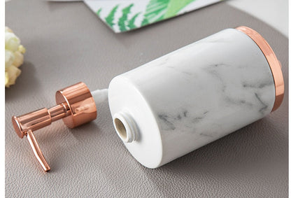 White ceramic bathroom mouthwash cup from My Store, designed for hotel bathroom suites