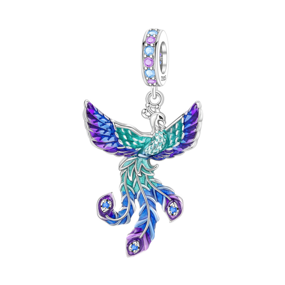 Jewelry beads pendant with decorative bead detail by My Store
