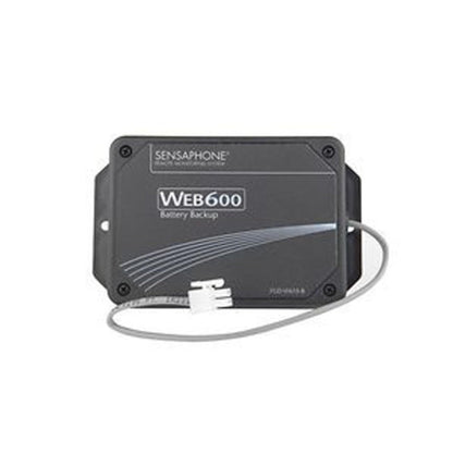 Sensaphone WEB600 PowerShield