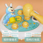 Hammer Whack-a-Mole Toy for Toddlers 1-2 Years