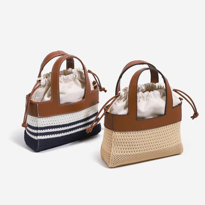 Sophisticated versatile shoulder crossbody bag in a fashionable design by My Store