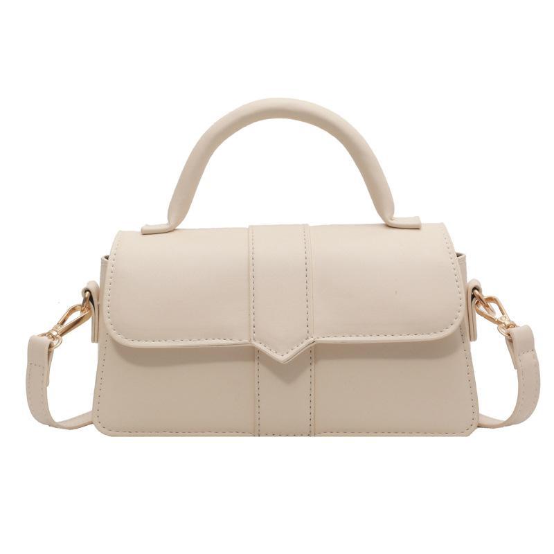 Chic Designer Women's Shoulder Bag - Summer 2023 Style