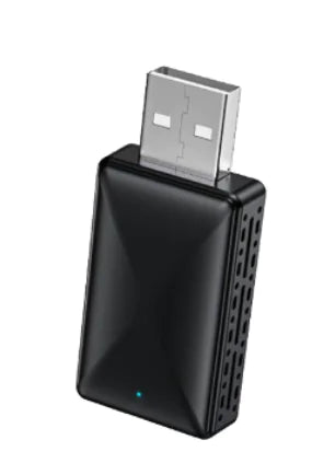 Wireless CarPlay/Android Auto Adapter - DriveJetta Mini™