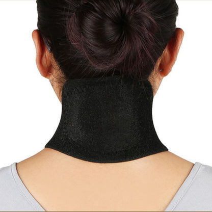 Heated Neck Relief Belt