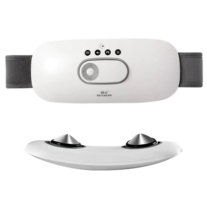 LumbarEase Home Massage Device