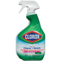 Clorox Clean-Up All Purpose Cleaner With Bleach Spray Bottle Original - 32oz